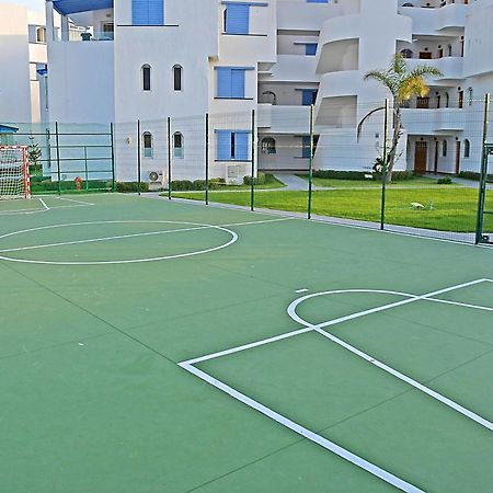 Inhome Apartment Cabo Negro Exterior foto