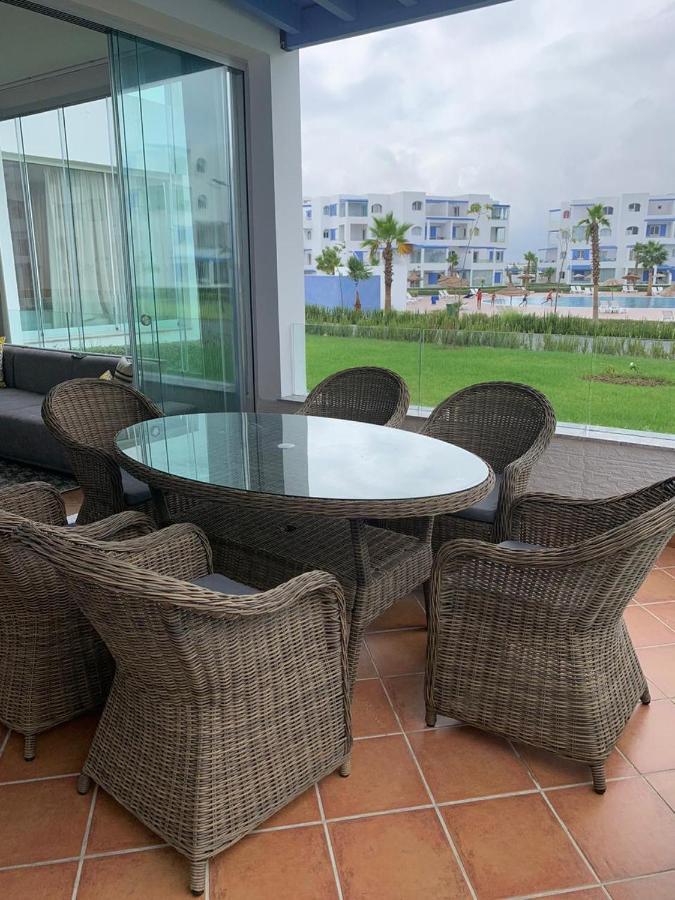 Inhome Apartment Cabo Negro Exterior foto