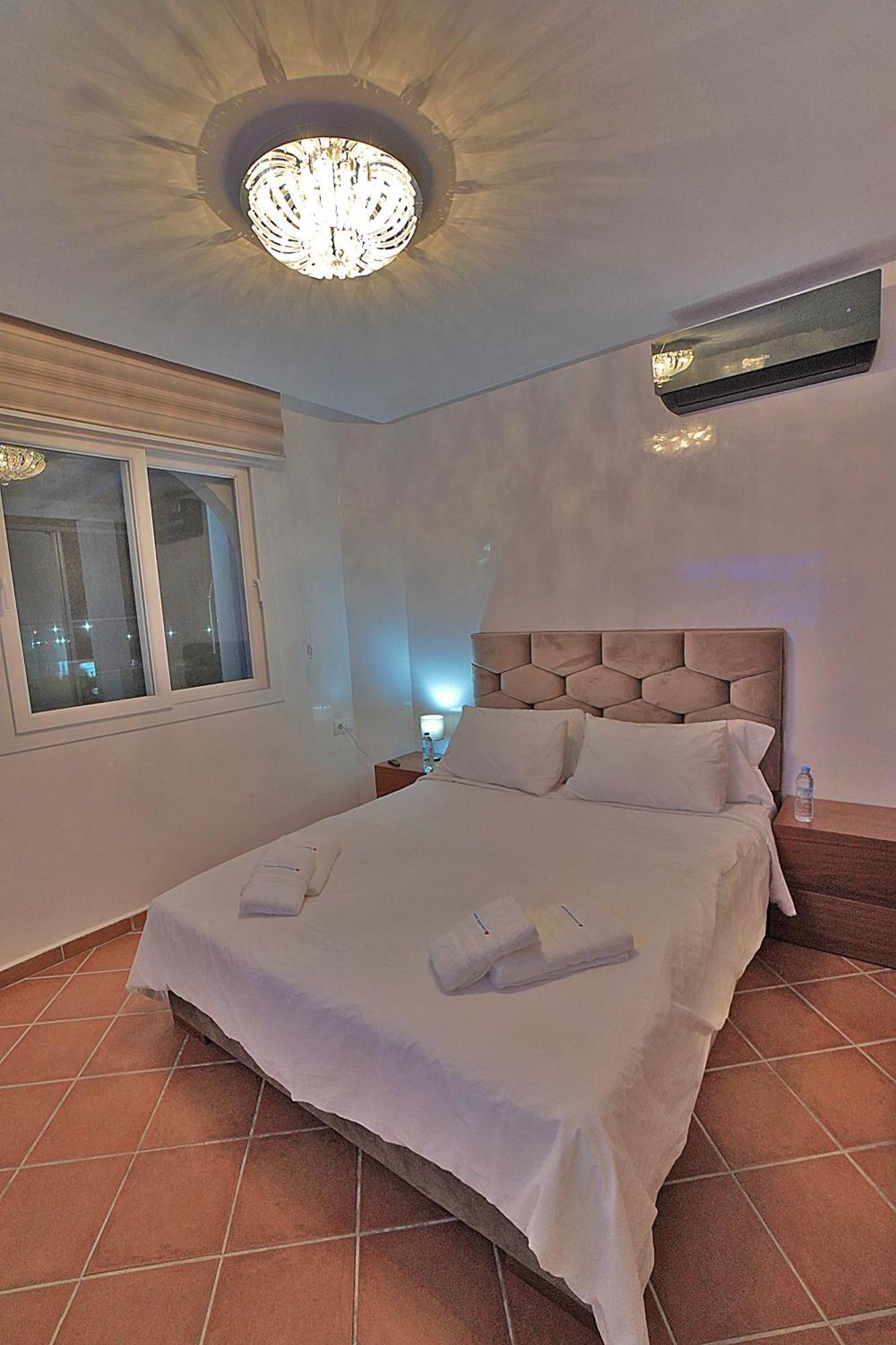 Inhome Apartment Cabo Negro Exterior foto