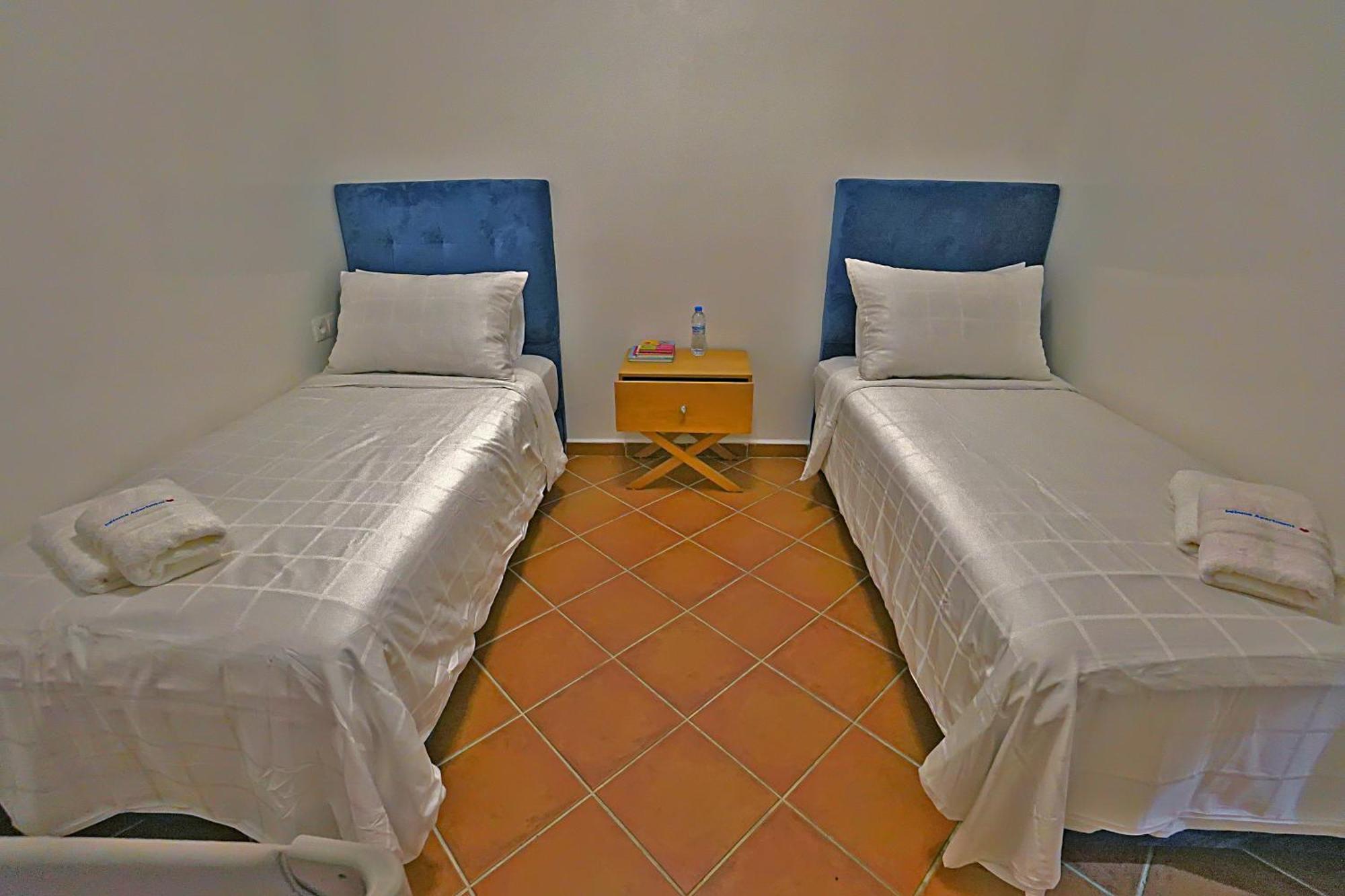 Inhome Apartment Cabo Negro Exterior foto